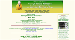 Desktop Screenshot of howtodoitfrugally.com